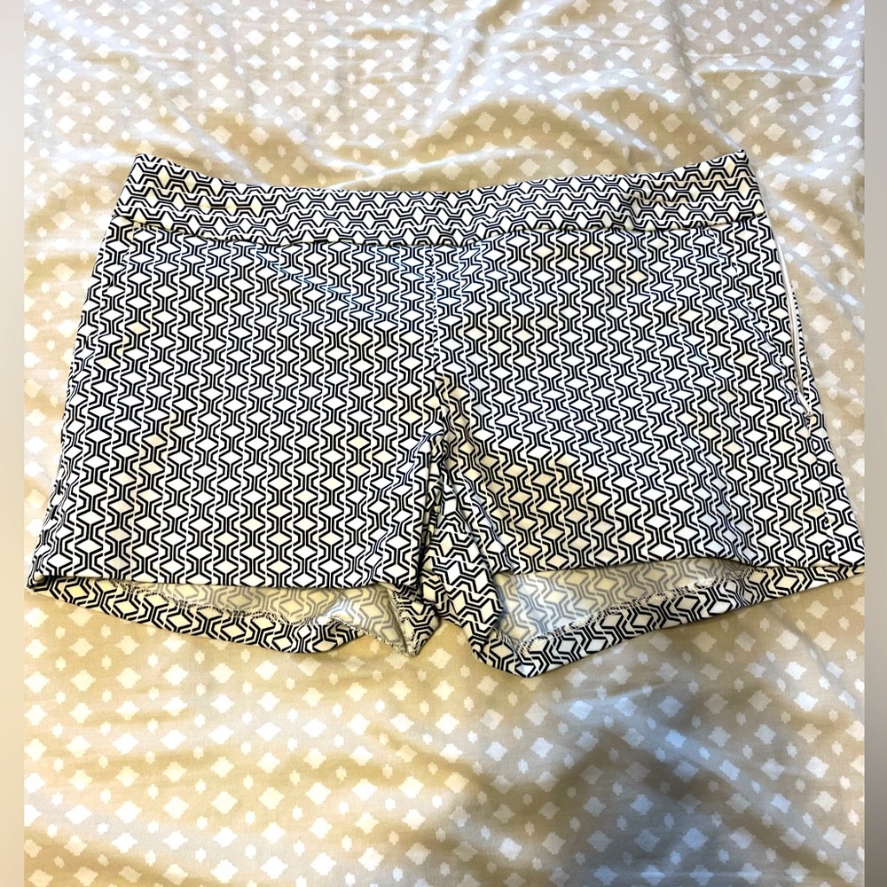 Express shorts